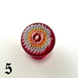 Steve H Valve/Pillars