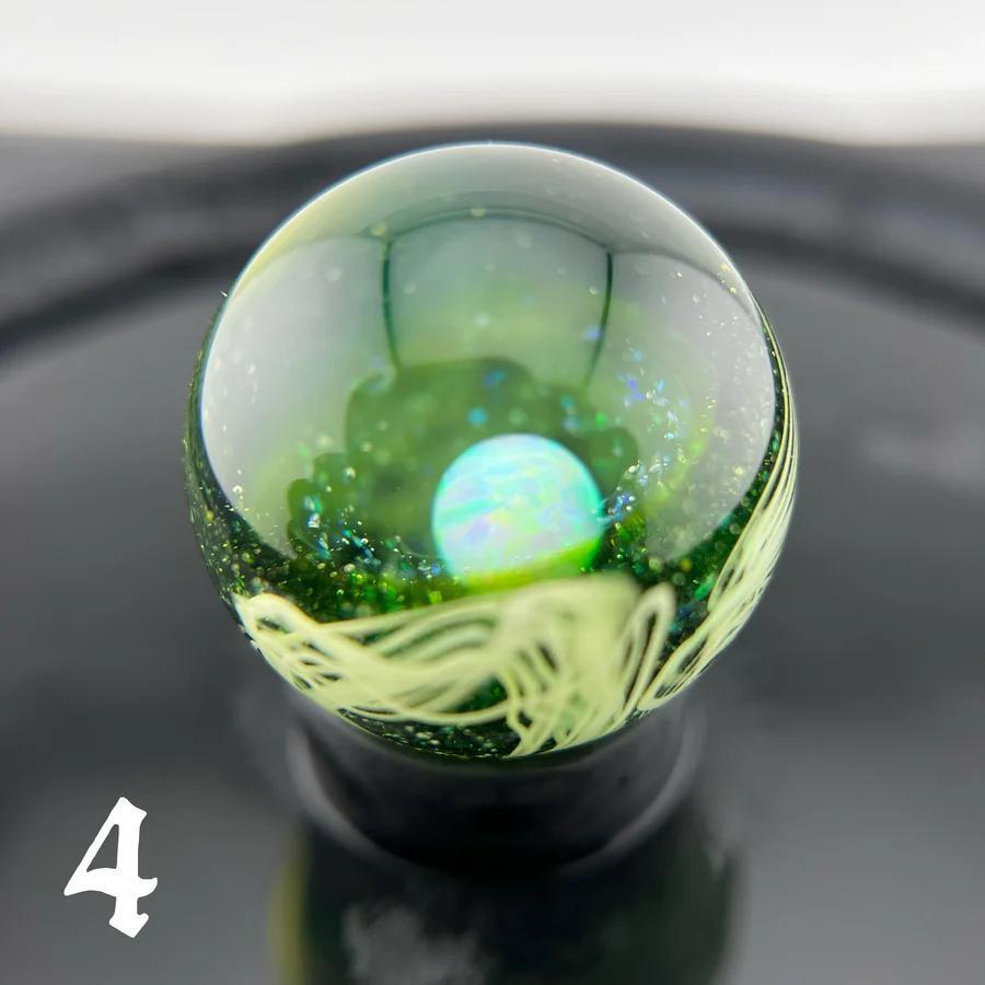 Scomo Moanet Scribble Marble