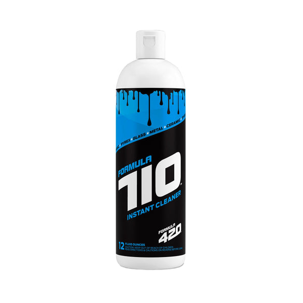 Formula 710 instant cleaner