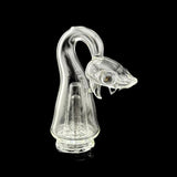 Niko Cray Clear Puffco Peak Top