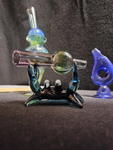 Tacodabs Puffco Peak Bubble Cap