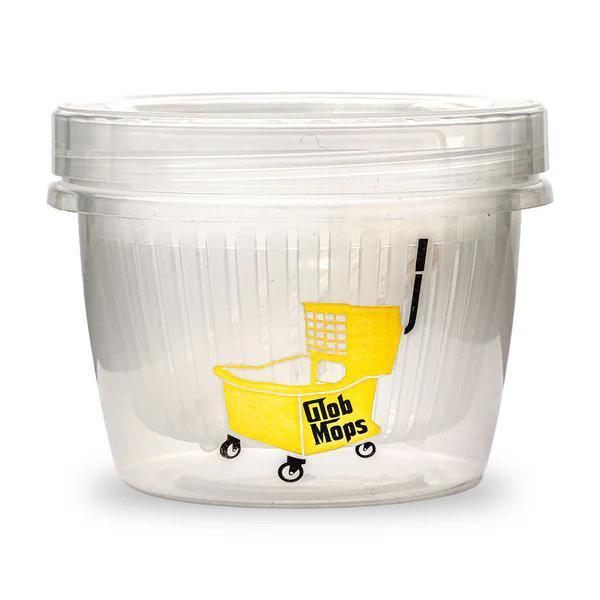 GLOB MOPS QUARTZ DUNK BANGER BUCKET ROUND