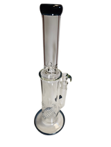 Texas Tubes 15" Dual 60 Stemline