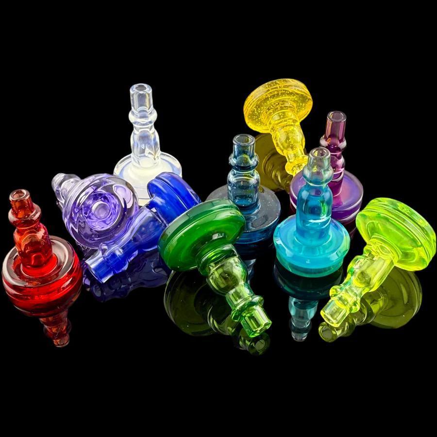Soup Glass Puffco Joy Stick - Soup Glass