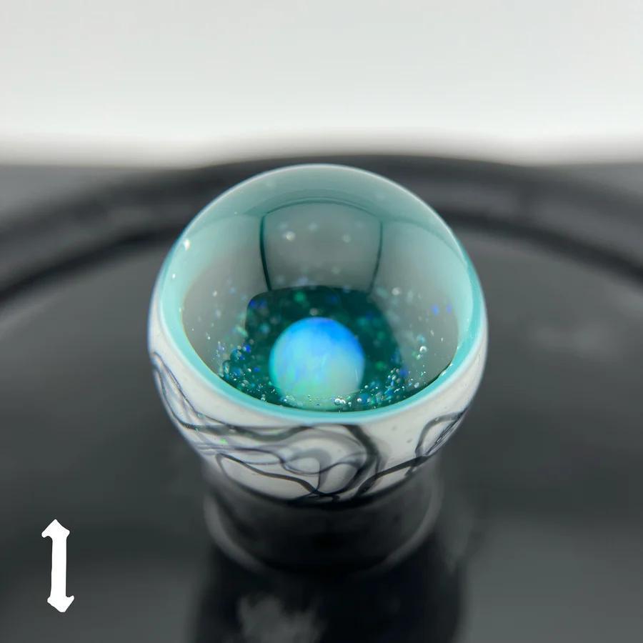 Scomo Moanet Scribble Marble