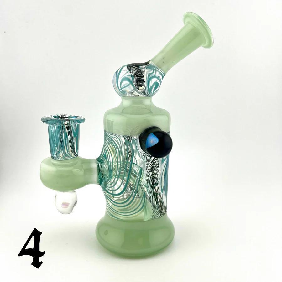 Bennie Glass Jammers - Bennie Glass