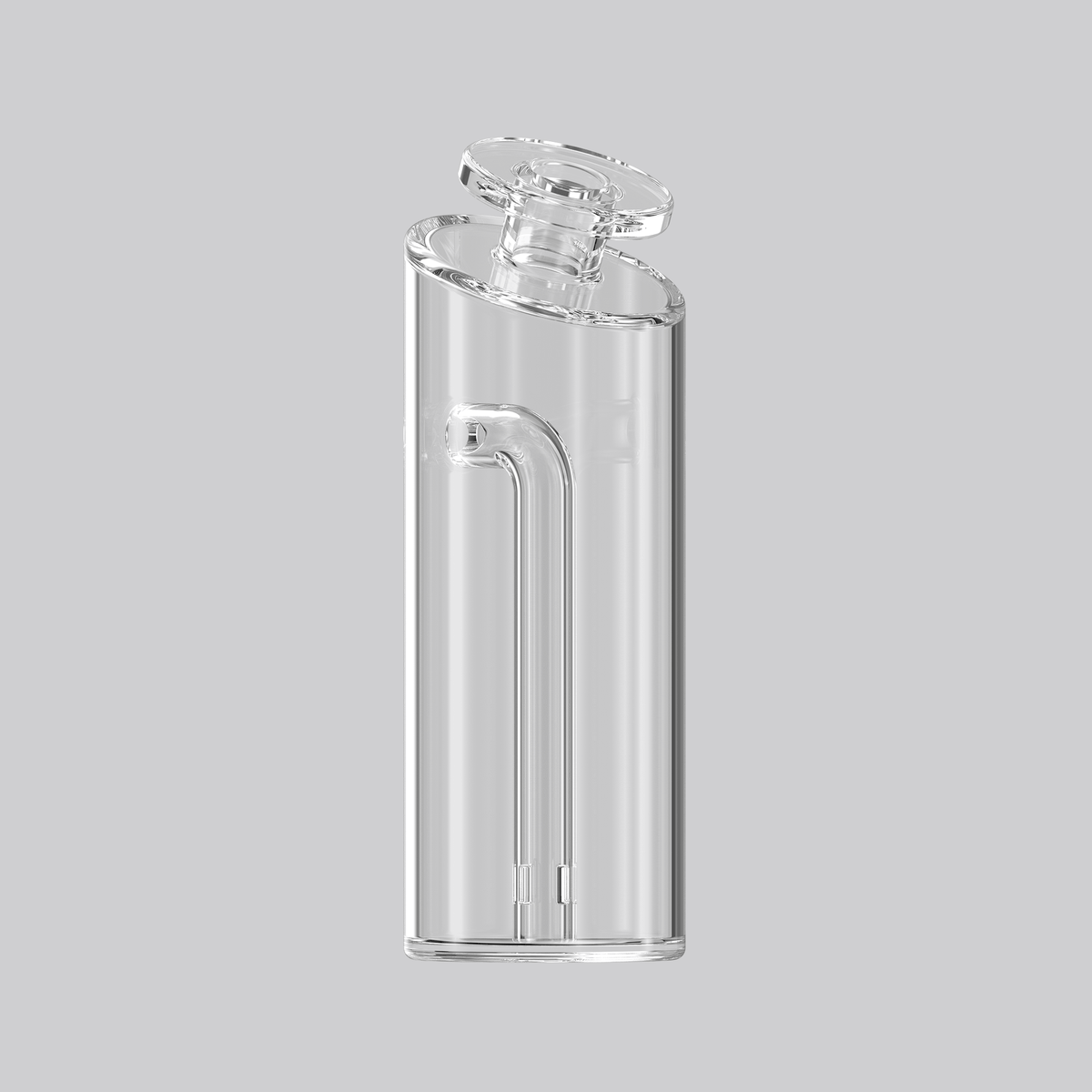 Dr. Dabber Switch Go Glass Replacement - Clear - Dr. Dabber
