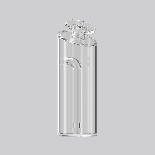 Dr. Dabber Switch Go Glass Replacement - Clear