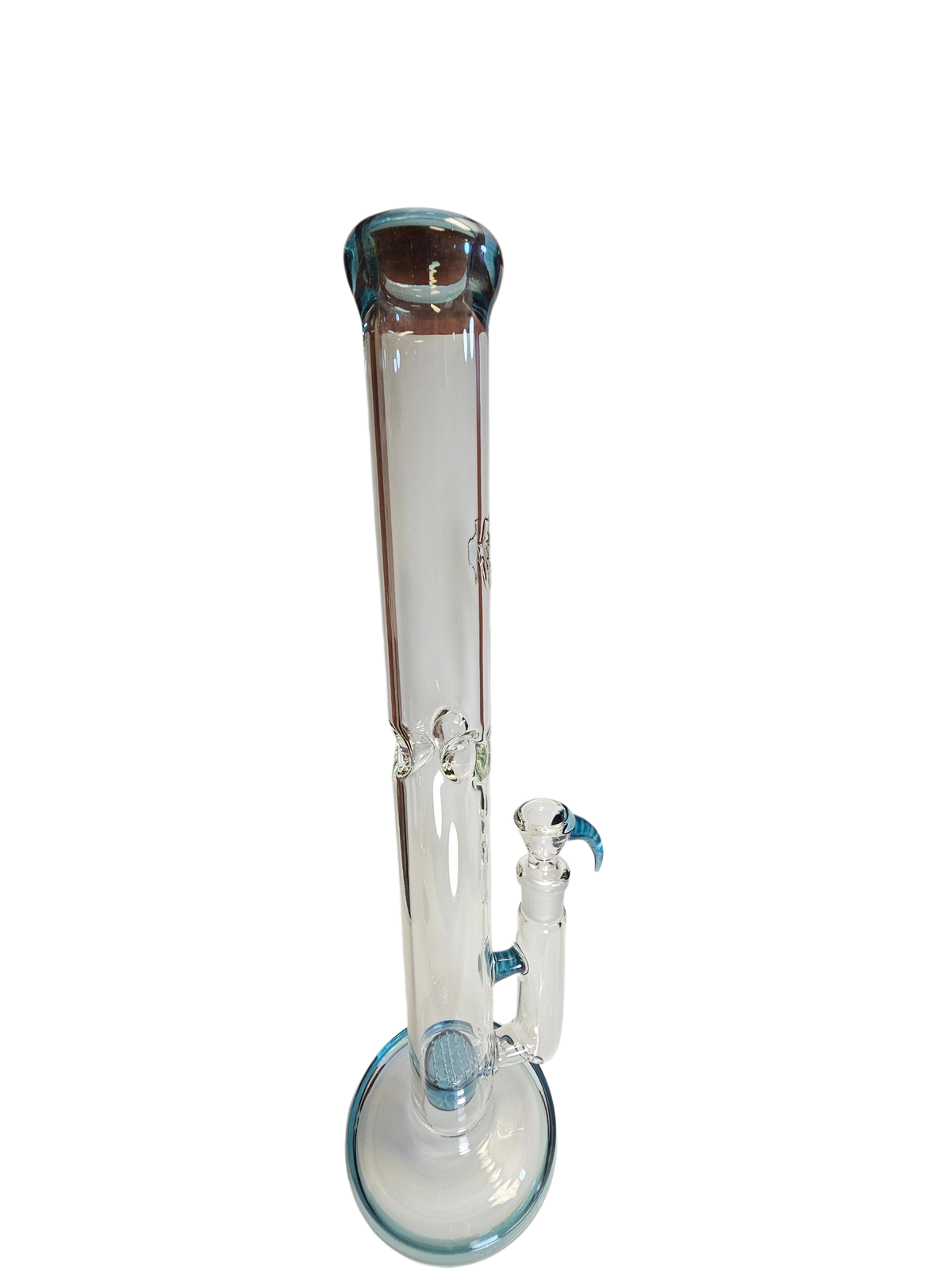 Texas Tubes 17" 45 Puck Perk