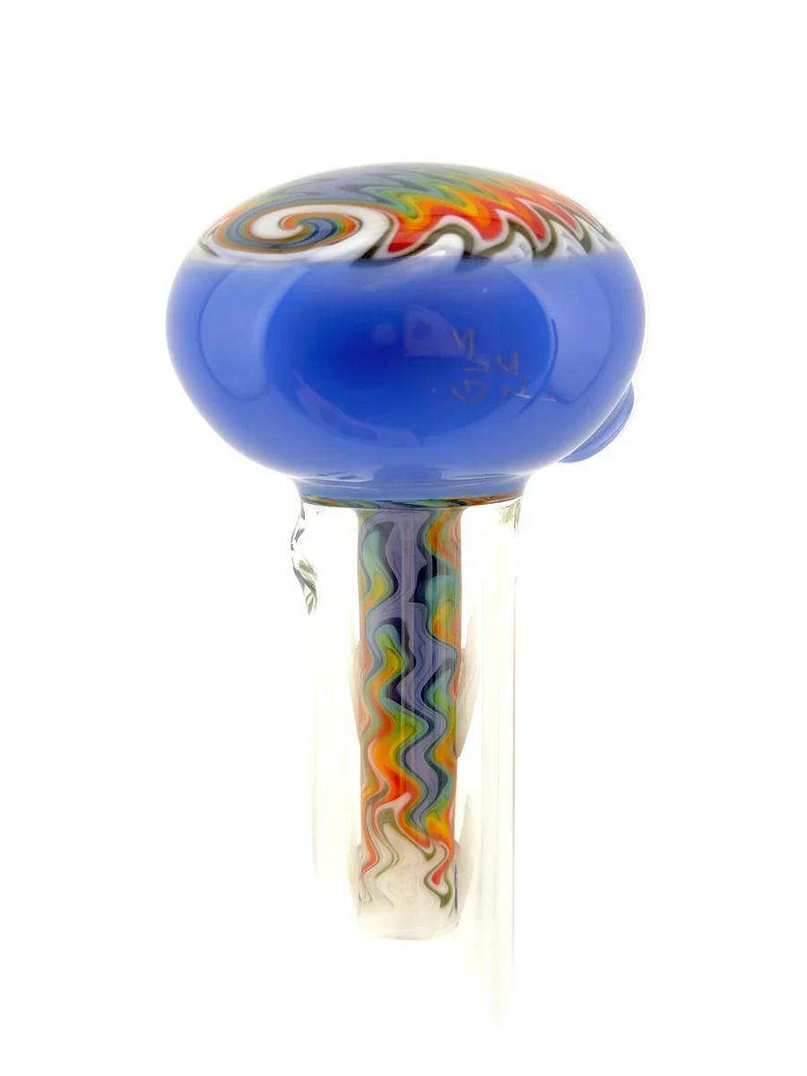 Gus Glass Dragon Pipe