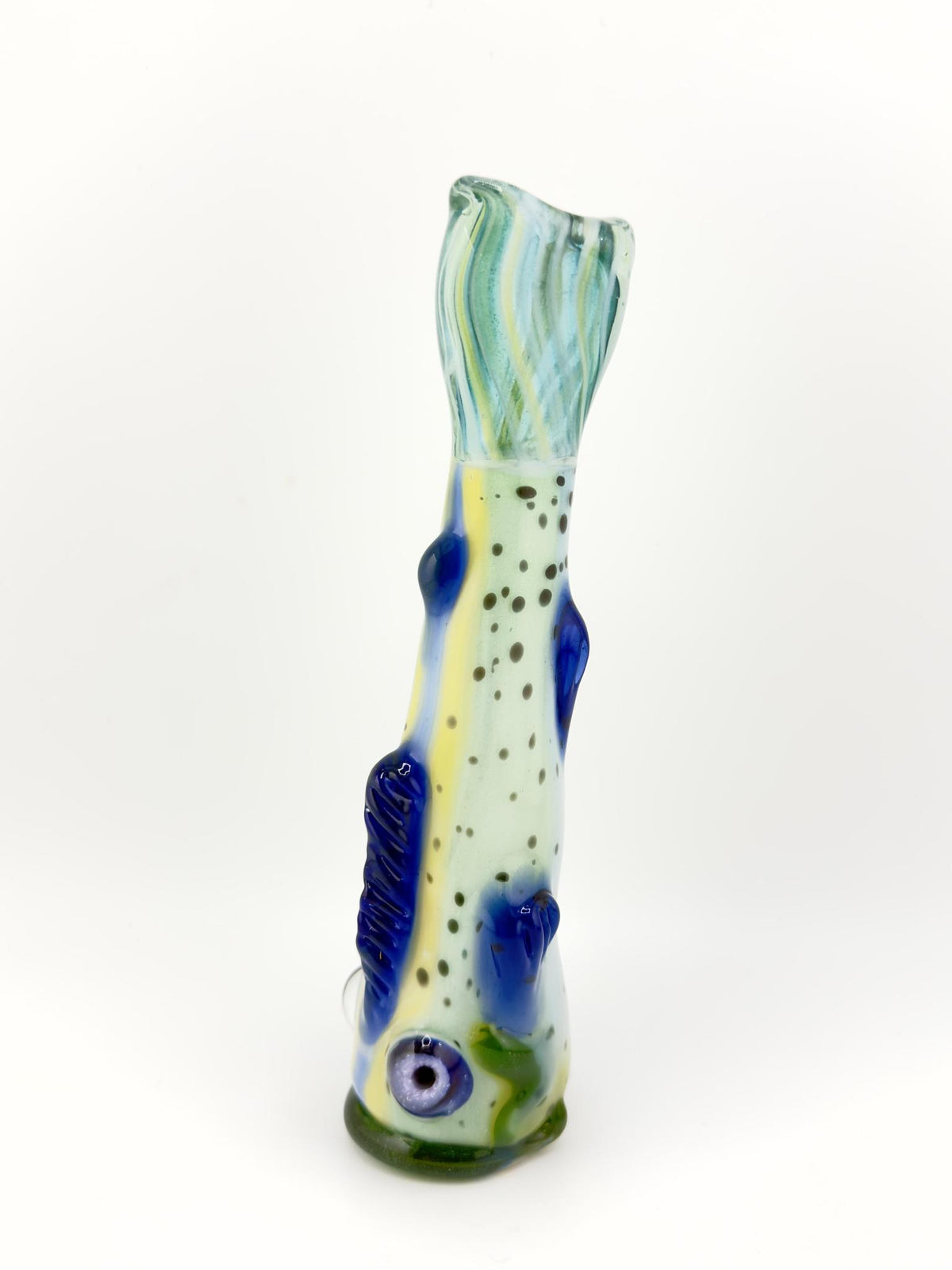 Matty White Glass Premium Lure Onie