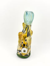 Matty White Glass Premium Lure Onie