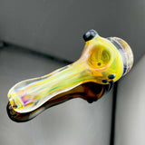 Lost Boys Hurricane Hand Pipes