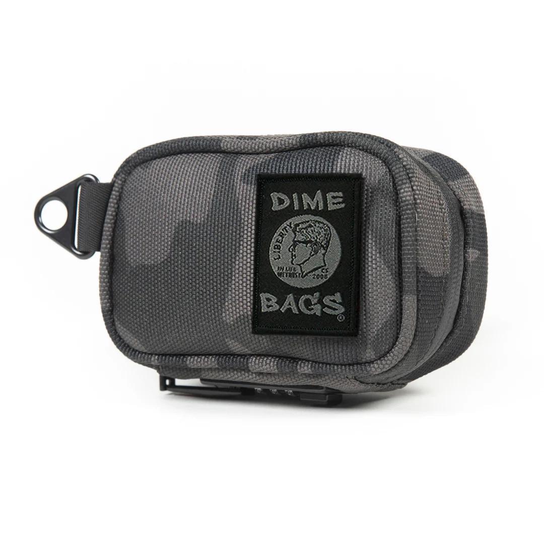Dime Bags 5" Omerta Boss w/ Lock