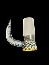 DRMGlass 18mm Honeycomb Slides - DRM Glass