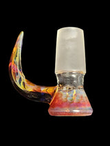 DRMGlass 18mm Honeycomb Slides - DRM Glass