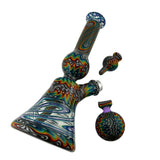 Nitro Collector Set - Nitro Glass