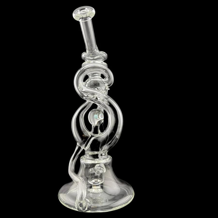 Niko Cray Snake Recycler