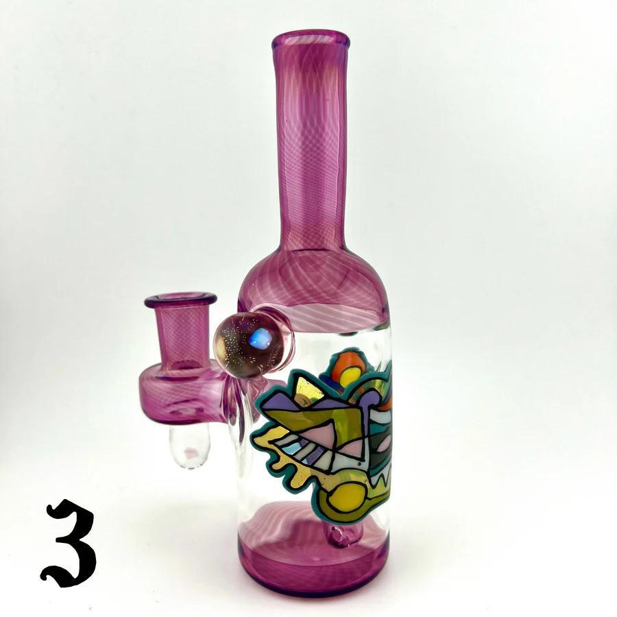 Bennie Glass Jammers - Bennie Glass