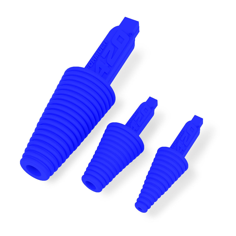 PL - Formula 420 Cleaning Plugs - Set of 3 - Formula 420