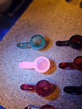 DRM GLASS SCOOP
