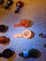 DRM GLASS SCOOP