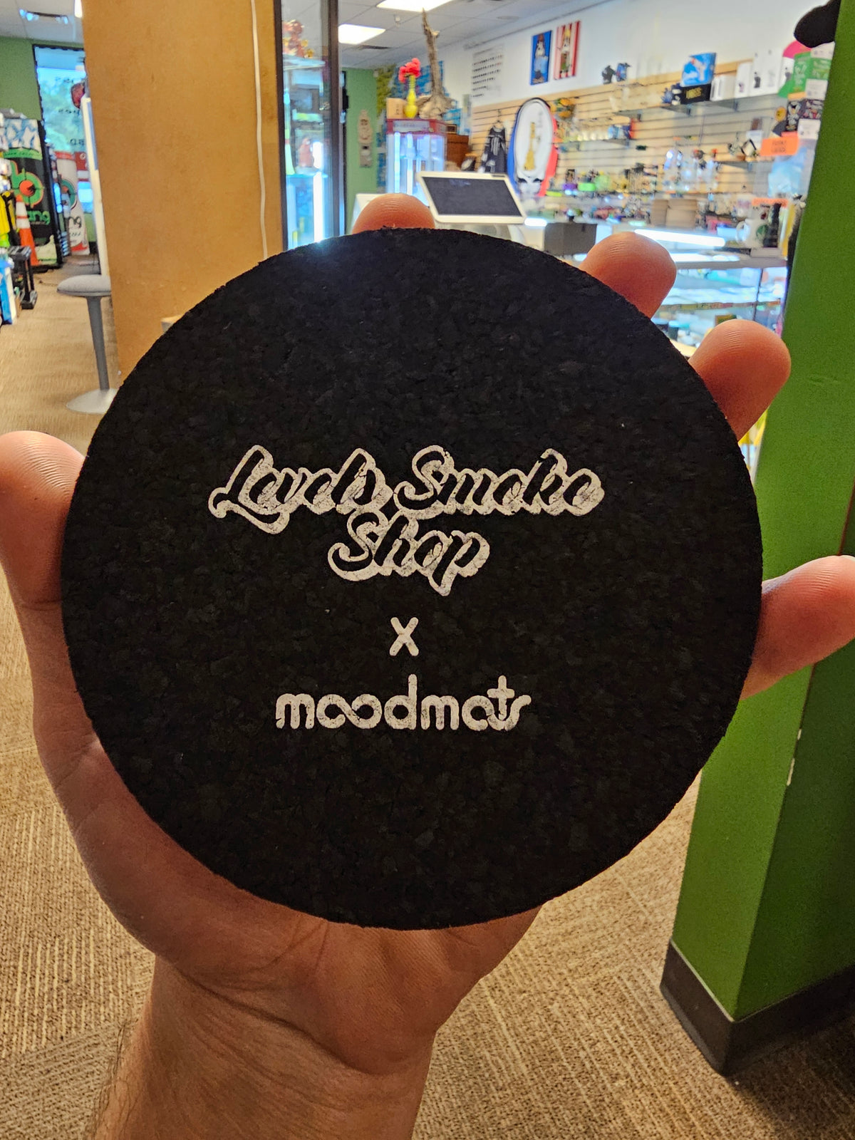 Levels Moodmat - Levels Smoke Shop