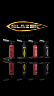 Blazer Big Shot GT8000 Torch