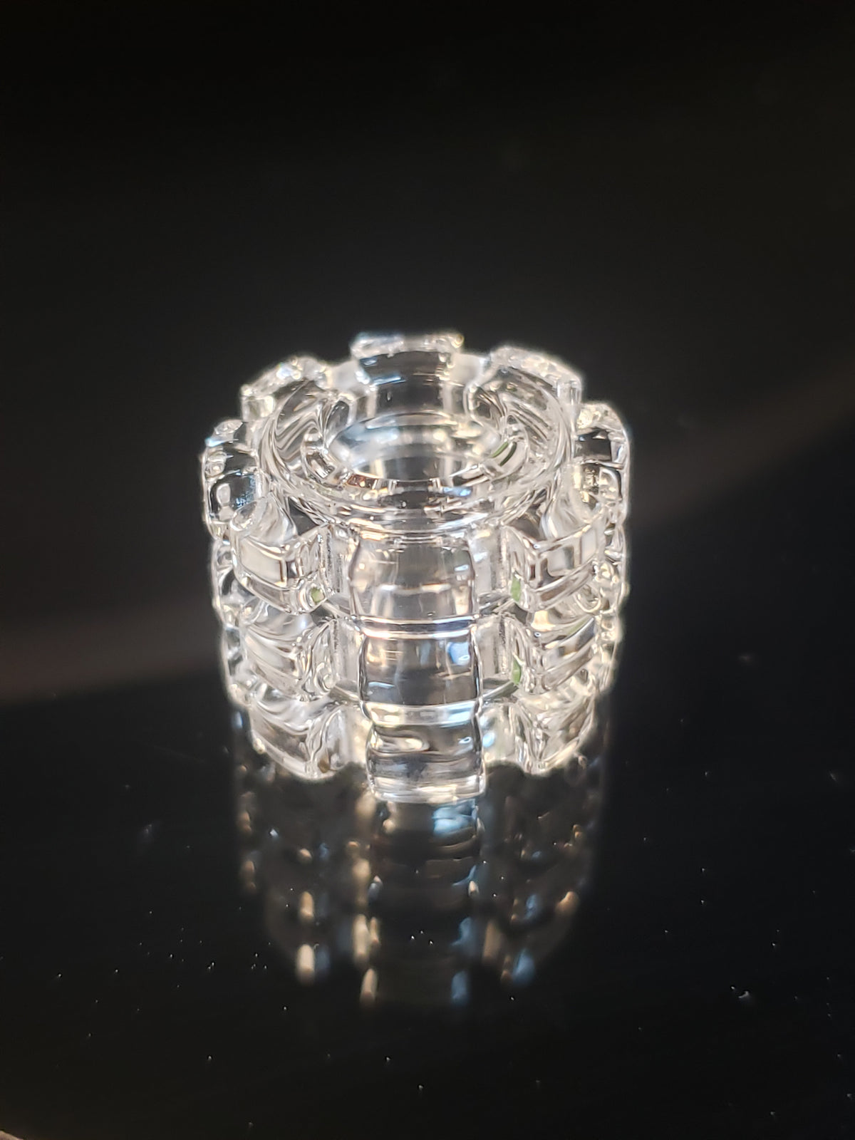 JRED Quartz Knot Inserts - JRED Quartz