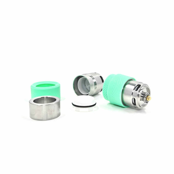 3Grams 3G3D OG Peak Atomizer — alternate angle