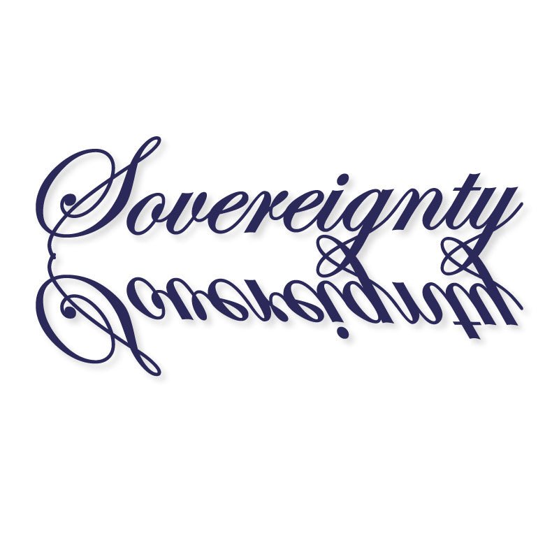 Sovereignty