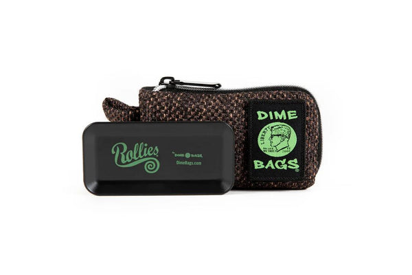 Dime Bags 5" All In One — alternate angle
