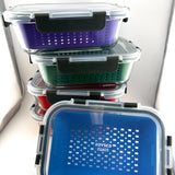 Roysco Glass ISO Dunk Tanks - Roysco Glass
