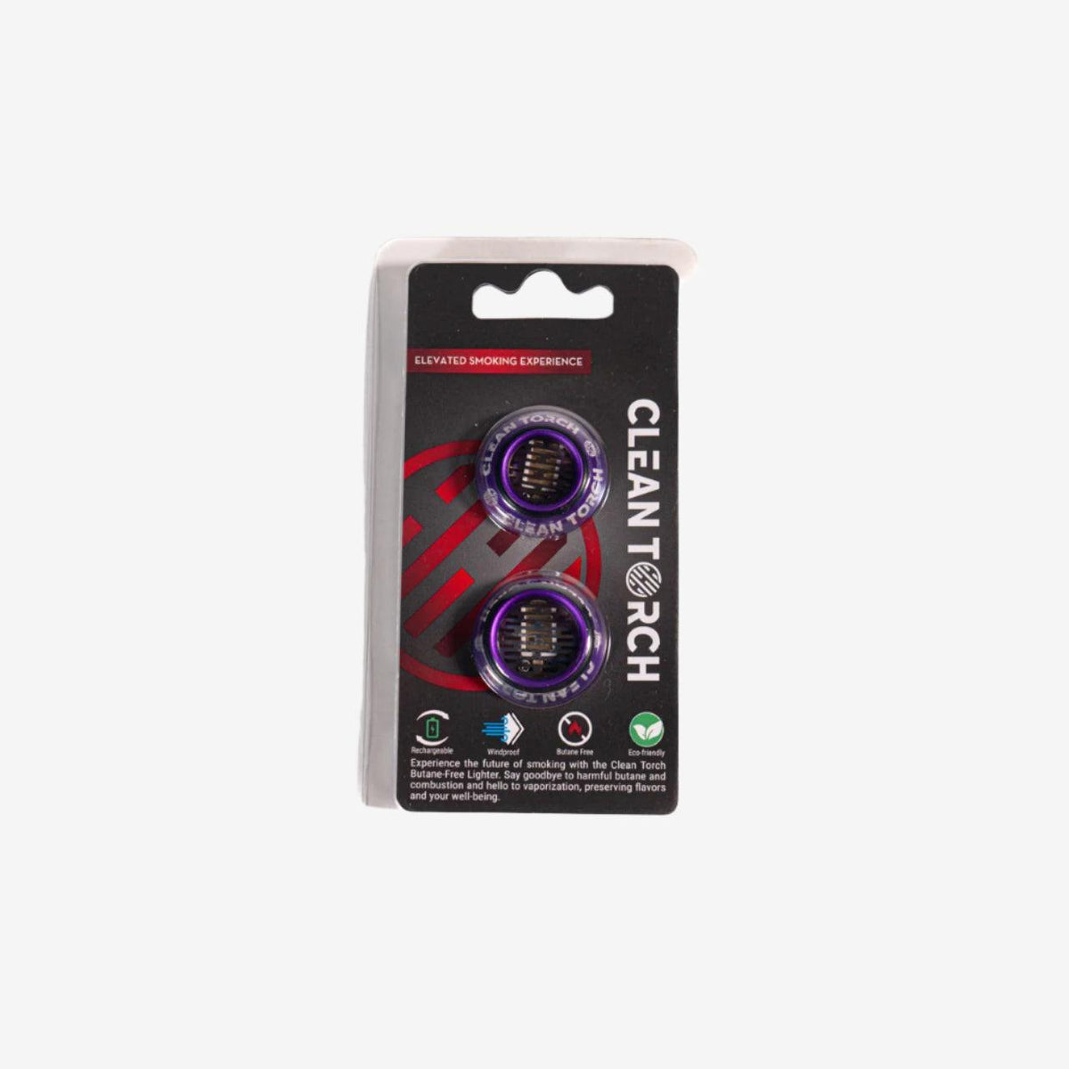 Clean Torch DuoFit Module - 14mm & 18mm - Clean Torch