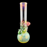 Grinder Glass Fumed Out Sea Pipes