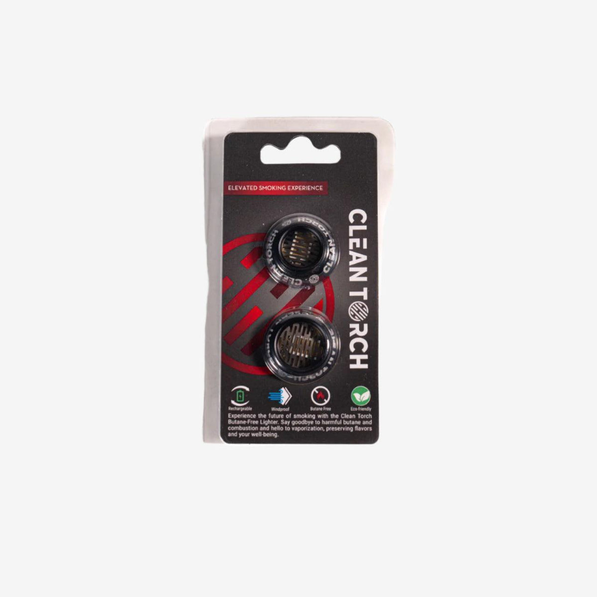 Clean Torch DuoFit Module - 12mm & 14mm - Clean Torch