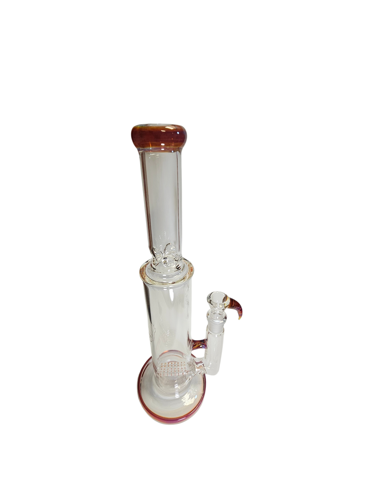 Texas Tubes 15" Dual 60 Stemline - Texas Tubes
