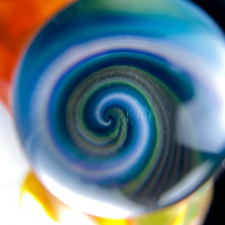 Trouble The Maker x Nitro Fumed Hammer - Trouble The Maker