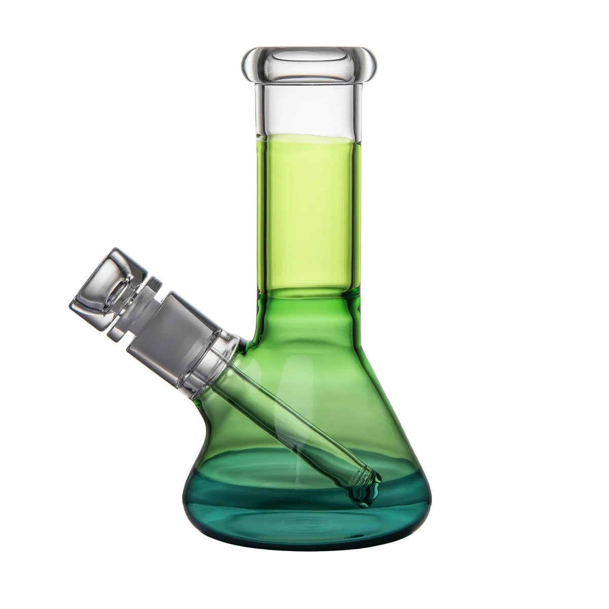 Big Fun 8'" Tricolor Waterpipe - Big Fun