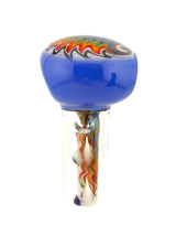 Gus Glass Dragon Pipe