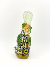 Matty White Glass Premium Lure Onie