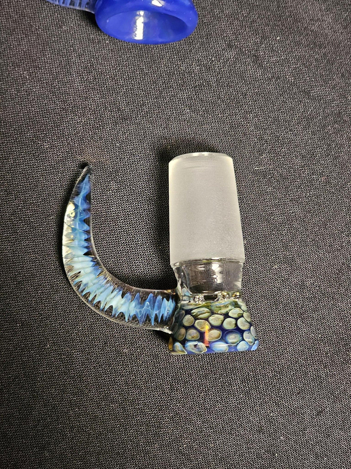 DRMGlass 18mm Honeycomb Slides