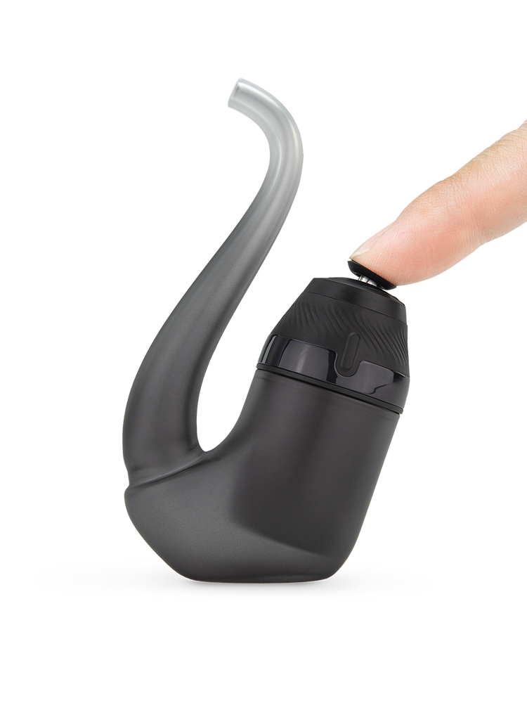 Puffco Proxy Pipe Kit - Onyx