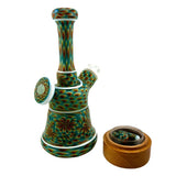 Seigaiha Glass Set - Seigaiha Glass