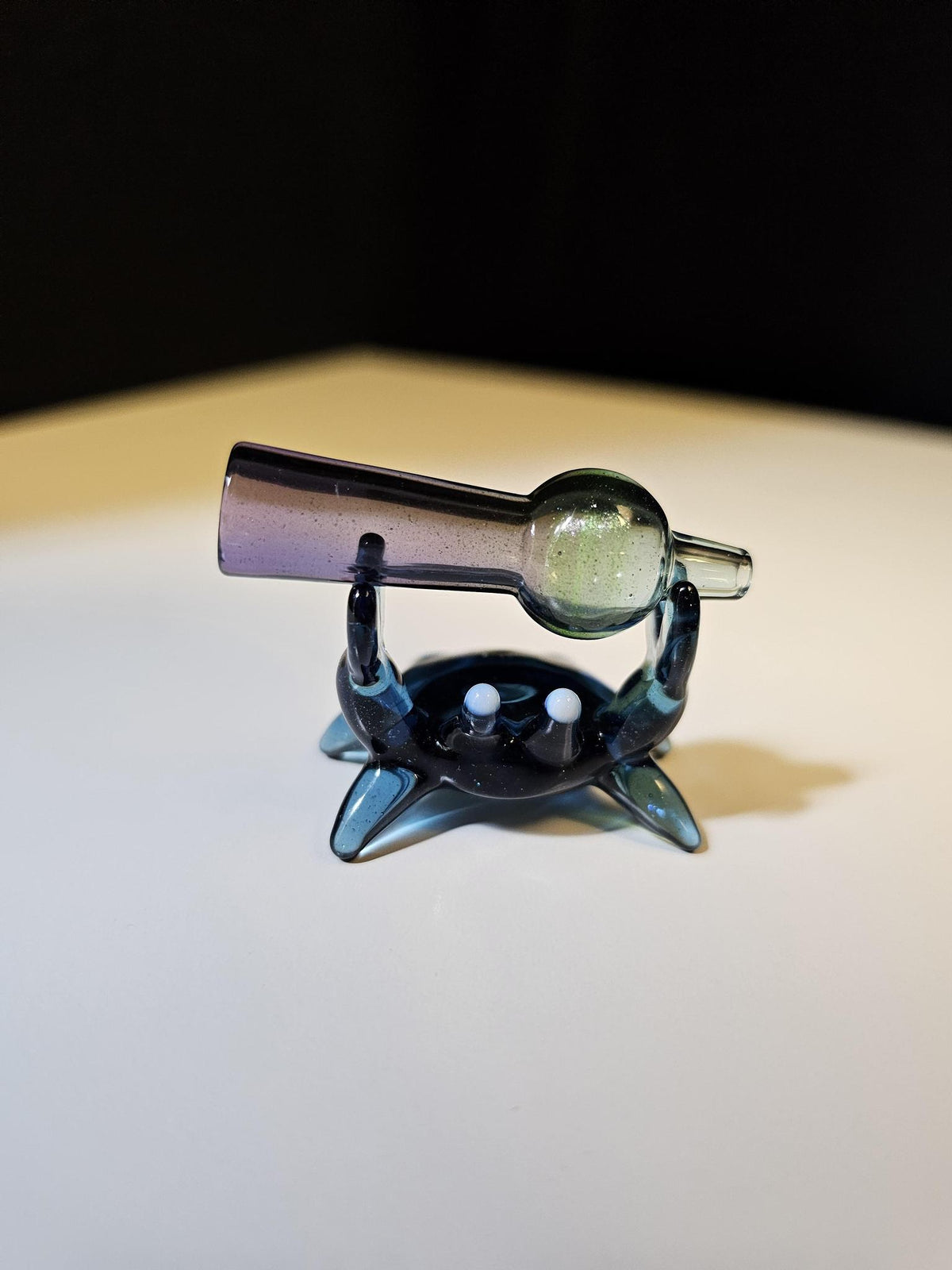 Tacodabs Puffco Peak Bubble Cap