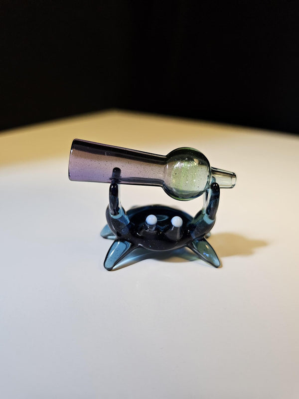 Tacodabs Puffco Peak Bubble Cap