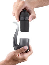 Puffco Proxy Pipe Kit - Onyx
