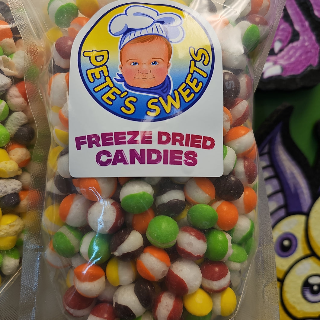 Petes Sweets - Freeze Dried Candy