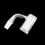 Victory Glass Quartz Bucket Banger
