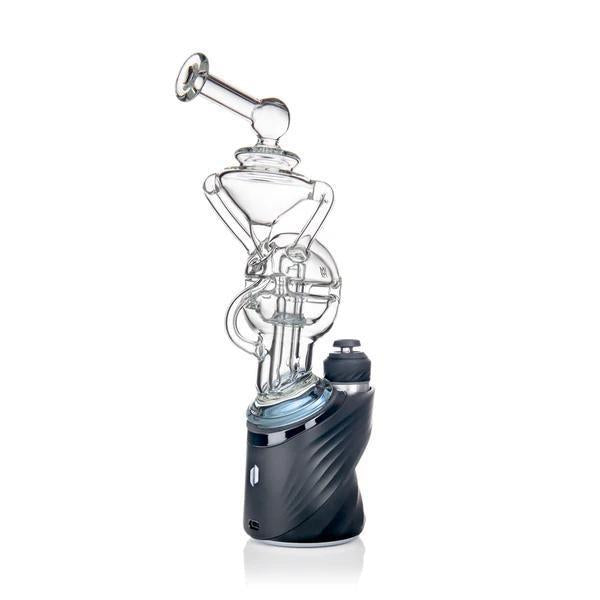 MJ Arsenal Fabcycler Peak Glass - MJ Arsenal